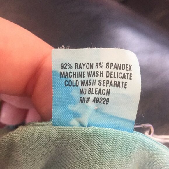 S LOVE TANJANE Tank Dress FF12 4338 - Picture 4 of 5